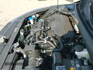 ✅ 2025 Kia K4 GT-Line • VIN: 3KPFW4DE0SE141683 • Лот: 42867881. Опубликован ранее на IAAI с пробегом 2 298 миль. Бесплатный доступ к архиву аукционных продаж из США и подробный отчёт об истории автомобиля на DreamBid. Изображение 19.