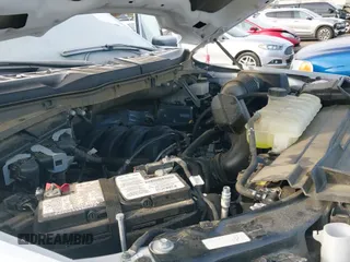 ✅ 2023 Ford F-150 XL • VIN: 1FTEW1C53PFB19119 • Lot: 41580371. Listed on IAAI with 35,040 mi. Free auction sales archive from the USA and detailed vehicle history report at DreamBid. Image 19.