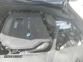 ✅ 2018 BMW 6 Series 640i xDrive • VIN: WBAJV6C54JBJ99234 • Лот: 66899805. Опубликован ранее на Copart с пробегом 87 020 миль. Бесплатный доступ к архиву аукционных продаж из США и подробный отчёт об истории автомобиля на DreamBid. Изображение 14.