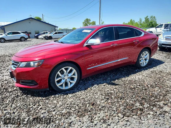 ✅ 2014 Chevrolet Impala LTZ • VIN: 1G1155S3XEU168831 • Лот: 53809906. Опубліковано раніше на Copart з пробігом 172 033 миль. Безкоштовний доступ до архіву аукціонних продажів зі США та докладний звіт про історію автомобіля на DreamBid. Зображення 1.