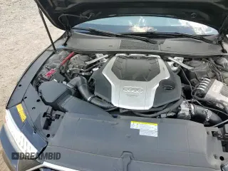 ✅ 2019 Audi A7 Prestige • VIN: WAUV2AF25KN027972 • Lot: 71453685. Listed on Copart with 34,476 mi. Free auction sales archive from the USA and detailed vehicle history report at DreamBid. Image 13.