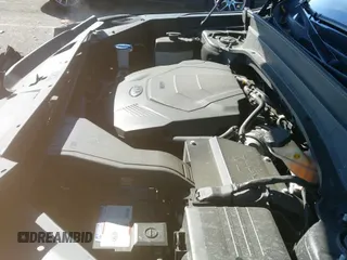 ✅ 2020 Kia Telluride S • VIN: 5XYP6DHC3LG004626 • Лот: 43532373. Опубликован ранее на IAAI с пробегом 104 144 миль. Бесплатный доступ к архиву аукционных продаж из США и подробный отчёт об истории автомобиля на DreamBid. Изображение 19.