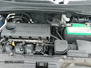 ✅ 2010 Hyundai Tucson GLS • VIN: KM8JUCAC8AU080947 • Lot: 41903220. Wystawiony na IAAI z przebiegiem 178 667 mil mil. Skorzystaj z bezpłatnego archiwum sprzedaży aukcyjnych z USA i zobacz szczegółowy raport historii pojazdu na DreamBid. Zdjęcie 13.