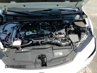 ✅ 2023 Toyota Prius SE • VIN: JTDACACU4P3001919 • Lot: 65476415. Listed on Copart with 30,581 mi. Free auction sales archive from the USA and detailed vehicle history report at DreamBid. Image 13.