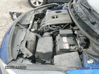 ✅ 2017 Kia Forte LX • VIN: 3KPFL4A74HE117443 • Lot: 43110086. Listed on IAAI with 123,037 mi. Free auction sales archive from the USA and detailed vehicle history report at DreamBid. Image 12.