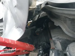 ✅ 2009 Honda Fit • VIN: JHMGE87349S805269 • Лот: 43803812. Опубликован ранее на IAAI с пробегом 237 615 миль. Бесплатный доступ к архиву аукционных продаж из США и подробный отчёт об истории автомобиля на DreamBid. Изображение 12.