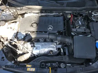 ✅ 2019 Mercedes-Benz A 220 • VIN: WDD3G4EB7KW020942 • Lot: 80875215. Wystawiony na Copart z przebiegiem 137 210 mil. Bezpłatny archiwum sprzedaży aukcyjnych z USA i szczegółowy raport historii pojazdu na DreamBid. Zdjęcie 13.