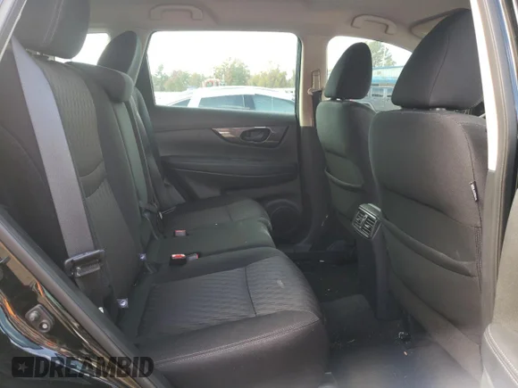✅ 2019 Nissan Rogue S • VIN: 5N1AT2MT0KC768389 • Lot: 68742392. Wystawiony na Copart z przebiegiem 67 791 mil. Bezpłatny archiwum sprzedaży aukcyjnych z USA i szczegółowy raport historii pojazdu na DreamBid. Zdjęcie 11.