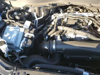 ✅ 2025 Ford Explorer Active • VIN: 1FMUK8DH1SGC30016 • Lot: 85880175. Listed on Copart with 3,491 mi. Free auction sales archive from the USA and detailed vehicle history report at DreamBid. Image 14.