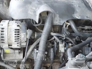 ✅ 2003 Chevrolet Suburban LS • VIN: 3GNEC16T83G154905 • Лот: 42606240. Опубликован ранее на IAAI с пробегом 183 817 миль. Бесплатный доступ к архиву аукционных продаж из США и подробный отчёт об истории автомобиля на DreamBid. Изображение 12.