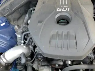 ✅ 2019 Genesis G70 Advanced • VIN: KMTG44LA4KU025740 • Lot: 70463795. Listed on Copart with 70,990 mi. Free auction sales archive from the USA and detailed vehicle history report at DreamBid. Image 13.