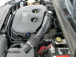 ✅ 2014 Lincoln MKZ • VIN: 3LN6L2G93ER819864 • Lot: 42948254. Wystawiony na IAAI z przebiegiem 100 910 mil. Bezpłatny archiwum sprzedaży aukcyjnych z USA i szczegółowy raport historii pojazdu na DreamBid. Zdjęcie 12.