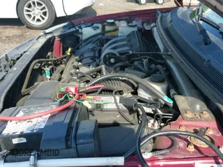 ✅ 2007 Mercury Montego • VIN: 1MEHM40187G614737 • Лот: 42558638. Опубликован ранее на IAAI с пробегом 106 437 миль. Бесплатный доступ к архиву аукционных продаж из США и подробный отчёт об истории автомобиля на DreamBid. Изображение 12.