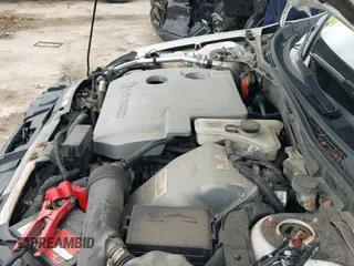 ✅ 2012 Ford Fusion Hybrid • VIN: 3FADP0L34CR187496 • Lot: 43030300. Listed on IAAI with 120,098 mi. Free auction sales archive from the USA and detailed vehicle history report at DreamBid. Image 19.