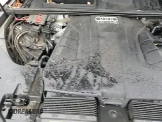 ✅ 2018 Audi Q7 Prestige • VIN: WA1VAAF73JD041725 • Lot: 94580515. Listed on Copart with 137,016 mi. Free auction sales archive from the USA and detailed vehicle history report at DreamBid. Image 14.