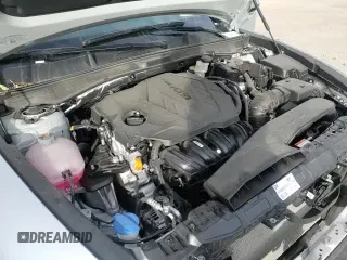 2025 Hyundai Sonata SEL с VIN KMHL64JA3SA480036, выставлен на аукционе Copart как лот 85410325 с пробегом 9 363 миль миль и Чистый • Clean title. История ставок и продаж доступна на DreamBid. Изображение 13.