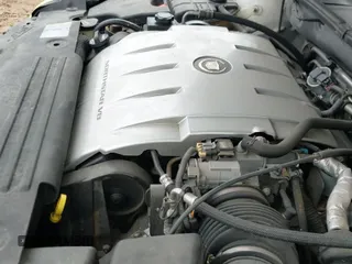 ✅ 2008 Cadillac DTS 1SC • VIN: 1G6KD57Y08U129546 • Лот: 43515576. Опубликован ранее на IAAI с пробегом 122 502 миль. Бесплатный доступ к архиву аукционных продаж из США и подробный отчёт об истории автомобиля на DreamBid. Изображение 12.