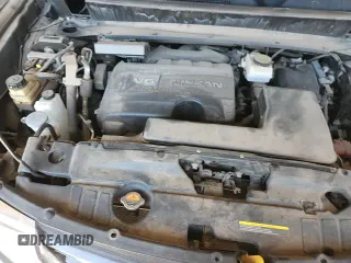 ✅ 2020 Nissan Pathfinder SV • VIN: 5N1DR2BN2LC608435 • Lot: 85346255. Listed on Copart with 43,918 mi. Free auction sales archive from the USA and detailed vehicle history report at DreamBid. Image 15.