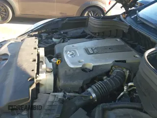 ✅ 2017 Infiniti QX50 • VIN: JN1BJ0RR0HM416533 • Lot: 43491459. Listed on IAAI with 87,519 mi. Free auction sales archive from the USA and detailed vehicle history report at DreamBid. Image 19.