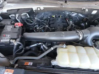 ✅ 2021 Ford Expedition XLT • VIN: 1FMJU1HT2MEA70259 • Лот: 90583035. Опубликован ранее на Copart с пробегом 22 169 миль. Бесплатный доступ к архиву аукционных продаж из США и подробный отчёт об истории автомобиля на DreamBid. Изображение 16.