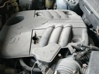 ✅ 2008 Hyundai Veracruz GLS • VIN: KM8NU13C18U061623 • Lot: 42347182. Listed on IAAI with 256,494 mi. Free auction sales archive from the USA and detailed vehicle history report at DreamBid. Image 12.