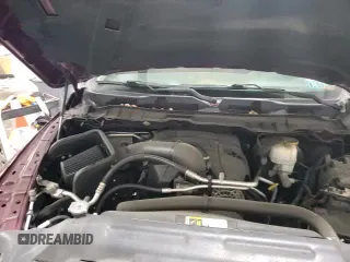 ✅ 2018 Ram 1500 Big Horn • VIN: 1C6RR7TT2JS237825 • Lot: 84774785. Wystawiony na Copart z przebiegiem 118 396 mil. Bezpłatny archiwum sprzedaży aukcyjnych z USA i szczegółowy raport historii pojazdu na DreamBid. Zdjęcie 16.