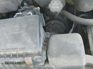 ✅ 2003 GMC Safari • VIN: 1GKDM19X43B504933 • Lot: 41832532. Listed on IAAI with 123,055 mi. Free auction sales archive from the USA and detailed vehicle history report at DreamBid. Image 13.