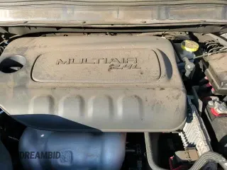 ✅ 2019 Jeep Cherokee Altitude • VIN: 1C4PJMLB8KD385450 • Лот: 80599865. Опубликован ранее на Copart с пробегом 147 295 миль. Бесплатный доступ к архиву аукционных продаж из США и подробный отчёт об истории автомобиля на DreamBid. Изображение 14.