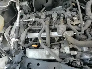 ✅ 2021 Nissan Kicks SR • VIN: 3N1CP5DVXML519497 • Лот: 82622135. Опубликован ранее на Copart с пробегом 88 529 миль. Бесплатный доступ к архиву аукционных продаж из США и подробный отчёт об истории автомобиля на DreamBid. Изображение 14.