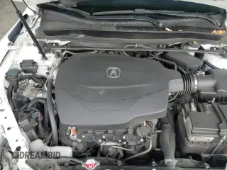 ✅ 2018 Acura TLX Technology • VIN: 19UUB3F53JA001754 • Lot: 84646805. Wystawiony na Copart z przebiegiem 81 266 mil. Bezpłatny archiwum sprzedaży aukcyjnych z USA i szczegółowy raport historii pojazdu na DreamBid. Zdjęcie 13.