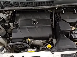 ✅ 2016 Toyota Sienna L • VIN: 5TDZK3DC7GS705344 • Lot: 92644545. Wystawiony na Copart z przebiegiem 63 243 mil. Bezpłatny archiwum sprzedaży aukcyjnych z USA i szczegółowy raport historii pojazdu na DreamBid. Zdjęcie 15.