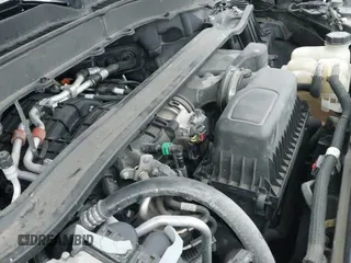 ✅ 2021 Ford Police Interceptor Utility • VIN: 1FM5K8AB8MGA64861 • Lot: 43585369. Wystawiony na IAAI z przebiegiem 87 489 mil. Bezpłatny archiwum sprzedaży aukcyjnych z USA i szczegółowy raport historii pojazdu na DreamBid. Zdjęcie 19.