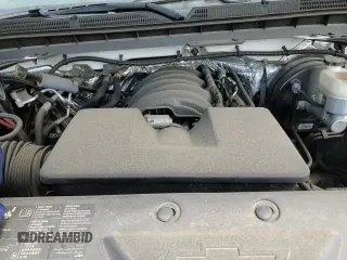 ✅ 2017 Chevrolet Silverado 1500 Work Truck • VIN: 1GCNKNEHXHZ367538 • Лот: 50330745. Опубликован ранее на Copart с пробегом 210 415 миль. Бесплатный доступ к архиву аукционных продаж из США и подробный отчёт об истории автомобиля на DreamBid. Изображение 15.