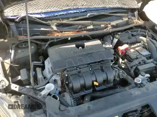 ✅ 2019 Nissan Sentra SV • VIN: 3N1AB7AP8KY414206 • Lot: 90082165. Wystawiony na Copart z przebiegiem 59 377 mil. Bezpłatny archiwum sprzedaży aukcyjnych z USA i szczegółowy raport historii pojazdu na DreamBid. Zdjęcie 15.