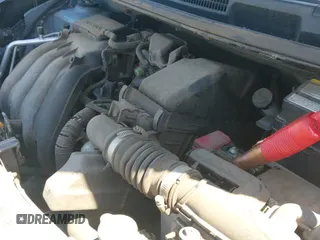 ✅ 2014 Nissan Note SV • VIN: 3N1CE2CP1EL360202 • Lot: 42877496. Listed on IAAI with 97,749 mi. Free auction sales archive from the USA and detailed vehicle history report at DreamBid. Image 19.