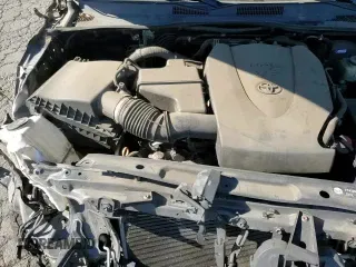 ✅ 2017 Toyota Tacoma SR5 • VIN: 3TMAZ5CN4HM036071 • Lot: 91969055. Listed on Copart with 97,478 mi. Free auction sales archive from the USA and detailed vehicle history report at DreamBid. Image 13.