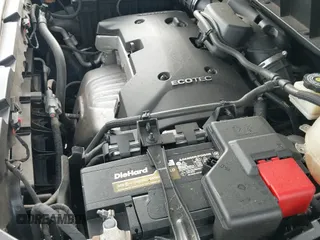 ✅ 2017 GMC Acadia SLT • VIN: 1GKKNMLA6HZ295462 • Lot: 43236972. Listed on IAAI with 127,110 mi. Free auction sales archive from the USA and detailed vehicle history report at DreamBid. Image 19.