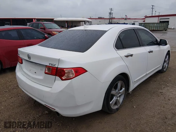 ✅ 2012 Acura TSX • VIN: JH4CU2F44CC002195 • Лот: 45002813. Опубліковано раніше на IAAI з пробігом 74 526 миль. Безкоштовний доступ до архіву аукціонних продажів зі США та докладний звіт про історію автомобіля на DreamBid. Зображення 4.