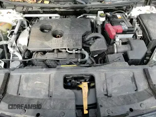 ✅ 2021 Nissan Rogue Platinum • VIN: JN8AT3DD2MW306070 • Lot: 91689685. Wystawiony na Copart z przebiegiem 43 203 mil. Bezpłatny archiwum sprzedaży aukcyjnych z USA i szczegółowy raport historii pojazdu na DreamBid. Zdjęcie 15.