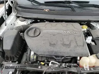 ✅ 2019 Jeep Cherokee Limited • VIN: 1C4PJMDX7KD245979 • Lot: 92905235. Listed on Copart with 89,876 mi. Free auction sales archive from the USA and detailed vehicle history report at DreamBid. Image 15.