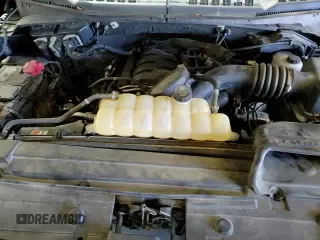 ✅ 2018 Ford F-150 XL • VIN: 1FTMF1E58JKC02097 • Лот: 71649625. Опубликован ранее на Copart с пробегом 134 918 миль. Бесплатный доступ к архиву аукционных продаж из США и подробный отчёт об истории автомобиля на DreamBid. Изображение 13.