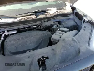 ✅ 2022 Honda Ridgeline Black Edition • VIN: 5FPYK3F8XNB032692 • Lot: 65974585. Listed on Copart with 30,502 mi. Free auction sales archive from the USA and detailed vehicle history report at DreamBid. Image 15.