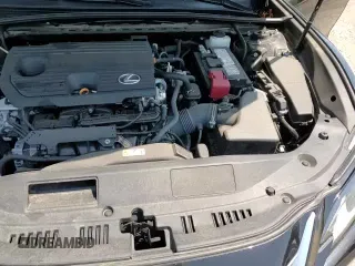 ✅ 2023 Lexus ES 250 • VIN: 58AD11D18PU010693 • Lot: 61650675. Wystawiony na Copart z przebiegiem 30 100 mil. Bezpłatny archiwum sprzedaży aukcyjnych z USA i szczegółowy raport historii pojazdu na DreamBid. Zdjęcie 13.