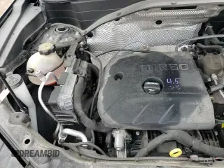 2022 Chevrolet TrailBlazer ACTIV с VIN KL79MSSL9NB057028, выставлен на аукционе Copart как лот 82509245 с пробегом 37 348 миль миль и Списание • Salvage title. История ставок и продаж доступна на DreamBid. Изображение 14.