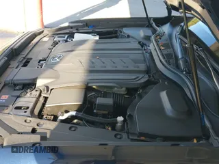 ✅ 2025 Mazda CX-90 Preferred • VIN: JM3KKBHD1S1204641 • Lot: 43307710. Wystawiony na IAAI z przebiegiem 10 849 mil. Bezpłatny archiwum sprzedaży aukcyjnych z USA i szczegółowy raport historii pojazdu na DreamBid. Zdjęcie 19.