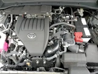 ✅ 2025 Toyota Highlander XLE • VIN: 5TDAAAA55SS023629 • Лот: 90083455. Опубликован ранее на Copart с пробегом 11 827 миль. Бесплатный доступ к архиву аукционных продаж из США и подробный отчёт об истории автомобиля на DreamBid. Изображение 14.