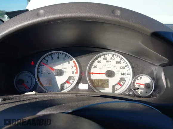 ✅ 2011 Nissan Xterra Pro-4X • VIN: 5N1AN0NW5BC525118 • Лот: 43435268. Опубліковано раніше на IAAI з пробігом 137 638 миль. Безкоштовний доступ до архіву аукціонних продажів зі США та докладний звіт про історію автомобіля на DreamBid. Зображення 7.