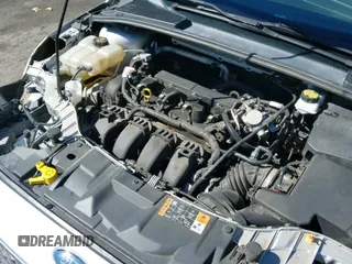 ✅ 2018 Ford Focus SEL • VIN: 1FADP3H28JL220254 • Лот: 43457431. Опубликован ранее на IAAI с пробегом 136 950 миль. Бесплатный доступ к архиву аукционных продаж из США и подробный отчёт об истории автомобиля на DreamBid. Изображение 19.