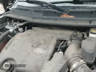 ✅ 2015 Ford Explorer XLT • VIN: 1FM5K7D85FGB07002 • Lot: 43526594. Wystawiony na IAAI z przebiegiem 173 528 mil. Bezpłatny archiwum sprzedaży aukcyjnych z USA i szczegółowy raport historii pojazdu na DreamBid. Zdjęcie 24.