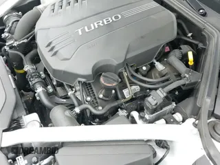 ✅ 2023 Genesis G70 3.3T • VIN: KMTG54TE9PU119572 • Lot: 42708374. Listed on IAAI with 14,513 mi. Free auction sales archive from the USA and detailed vehicle history report at DreamBid. Image 20.